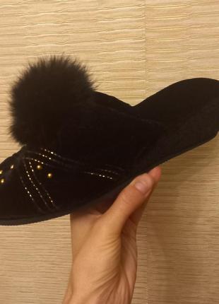 Тапочки