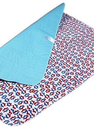 Багаторазові пелюшки фабричного виробництва