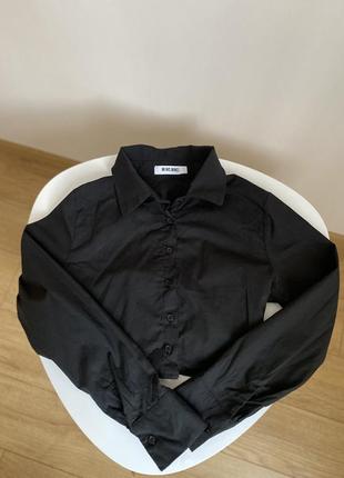 Укорочена сорочка