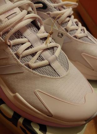 Женские кроссовки adidas5 фото