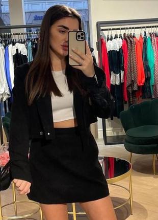 Костюм из кашемира one lux shop