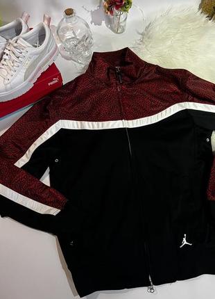 Мужская спортивная олимпийка,кофта nike jordan ⛹🏻‍♂️