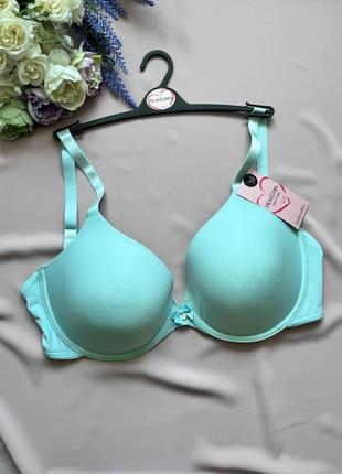 Бюст від hunkemoller