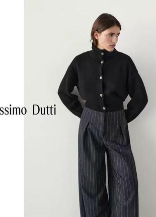 Кардиган светр massimo dutti
