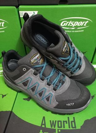 Кросівки трекінгові grisport 14505s2g