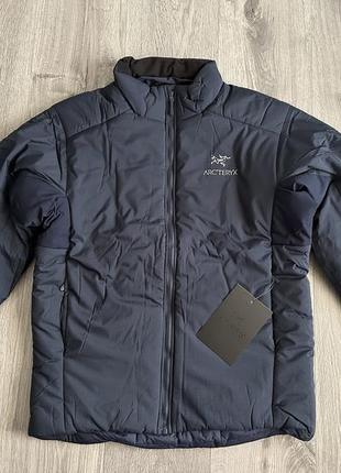 Чоловіча куртка arc’teryx atom ar jacket men’s