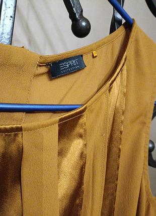 Блуза майка 3