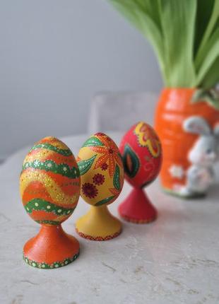 Писанка-рисованка