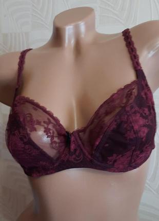Sale (н) хорошенький бюстгальтер от topshop 80в