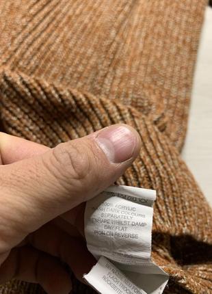 В’язаний светр cedar wood state