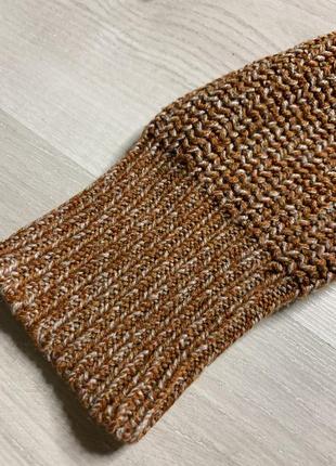 В’язаний светр cedar wood state