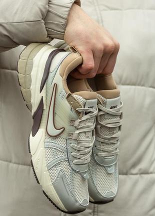Мужские кроссовки nike runtekk haki beige 40-41-42-43-44-45
