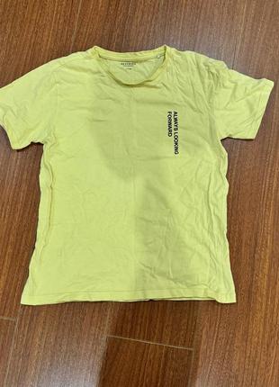 Футболка 158 см