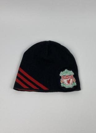 Шапка adidas “liverpool”