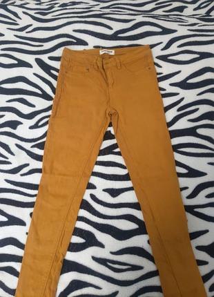 Джинси жіночі