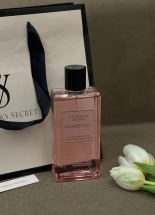 Мист victoria’s secret bombshell
