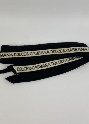 Шарф Silk and Soie