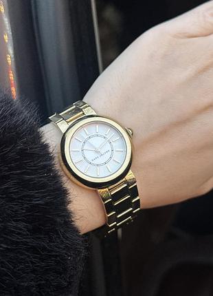 Годинник жіночий marc jacobs mj3465