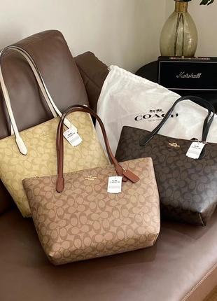 Сумочка coach