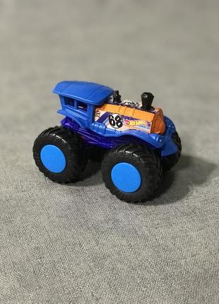 Hot wheels dodge neon 2011