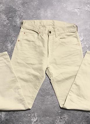 Штани levi’s 519