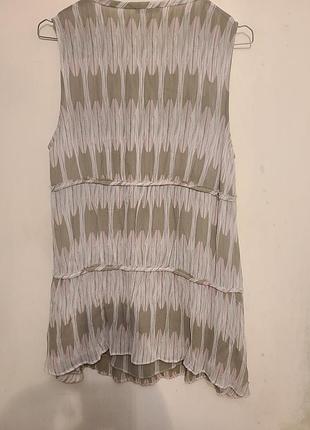 Блузка hemisphere. 4