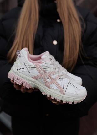 Кроссовки Pantofi asics 10k Jolt 3 1012B121 Pink Glo Dragon Fruit 700
