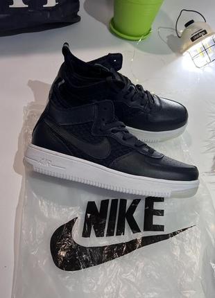 Чоловічі кросівки,кеди nike air force ✔️