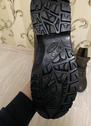 Берці