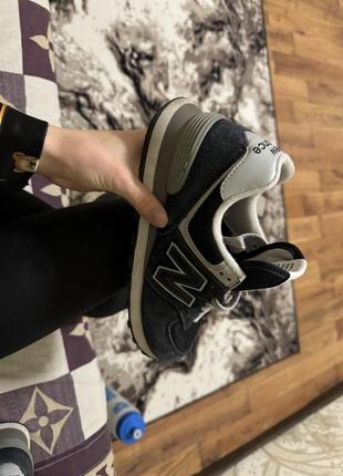 Жіночі кросівки new balance