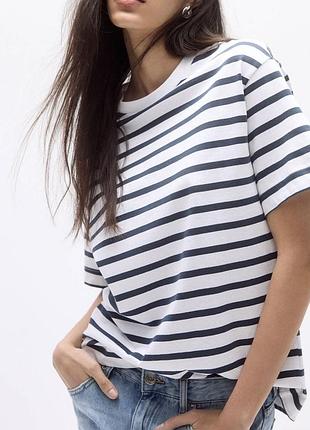 Футболка pull&bear розмір м