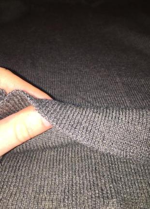 Вовняний джемпер пуловер светр 6
