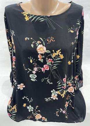 Блуза bonmarche