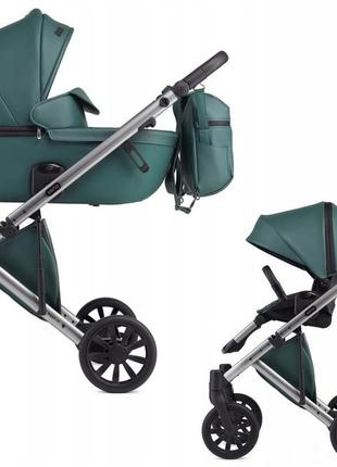 Anex e-type jazz 2in1