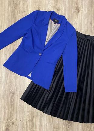 Піджак, жакет, блейзер, h&m