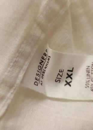 Сорочка чоловіча xxl 5