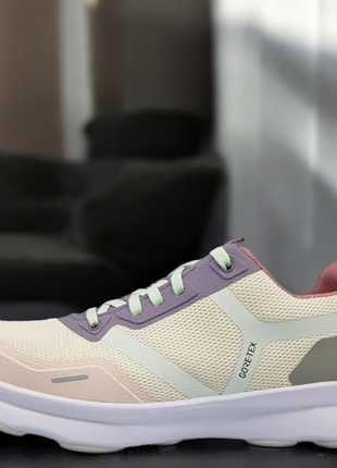 Водонепроникні кроссівки legero gore-tex(австрія-оригінал)40-26см.