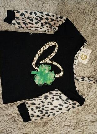 Кота на девочку