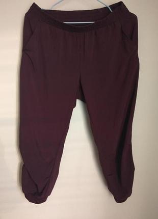 Бріджі жіночі спортивні стильні