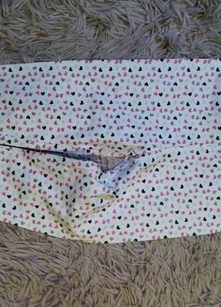 Лосины на девочку