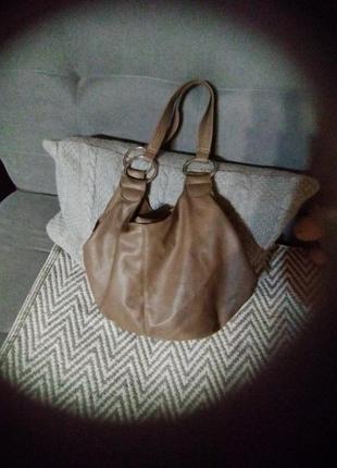 Стильна сумка