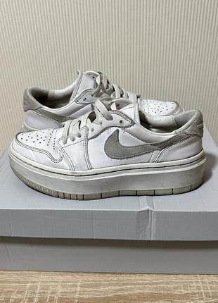 Кроссовки nike jordan
