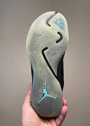 Jordan luka 2 black purple 9