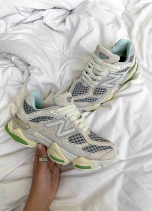 Кросівки new balance 9060