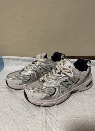 Кроссовки nike air blue
