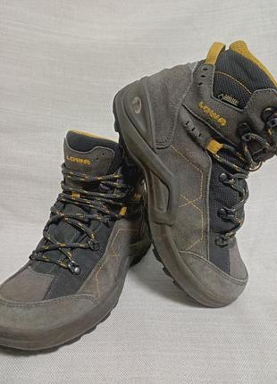 Термочеревики lowa kodi gore tex junior 3 (36 p.) оригінал! словаччина!