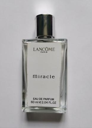 Парфумована вода lancome miracle