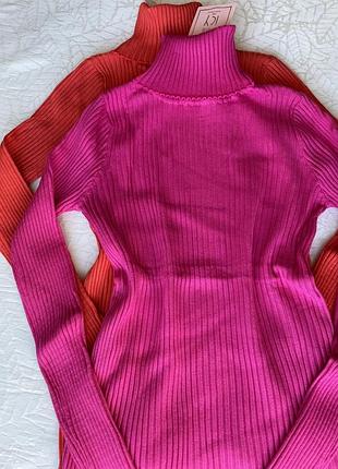 Нові жіночі гольфи❗️розпродаж❗️