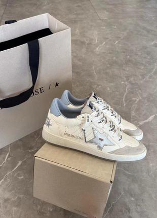 Кеди кросівки golden goose ggdb2 фото