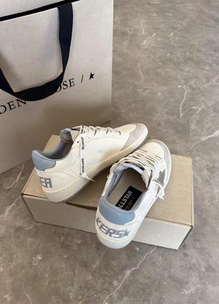 Кеди кросівки golden goose ggdb6 фото